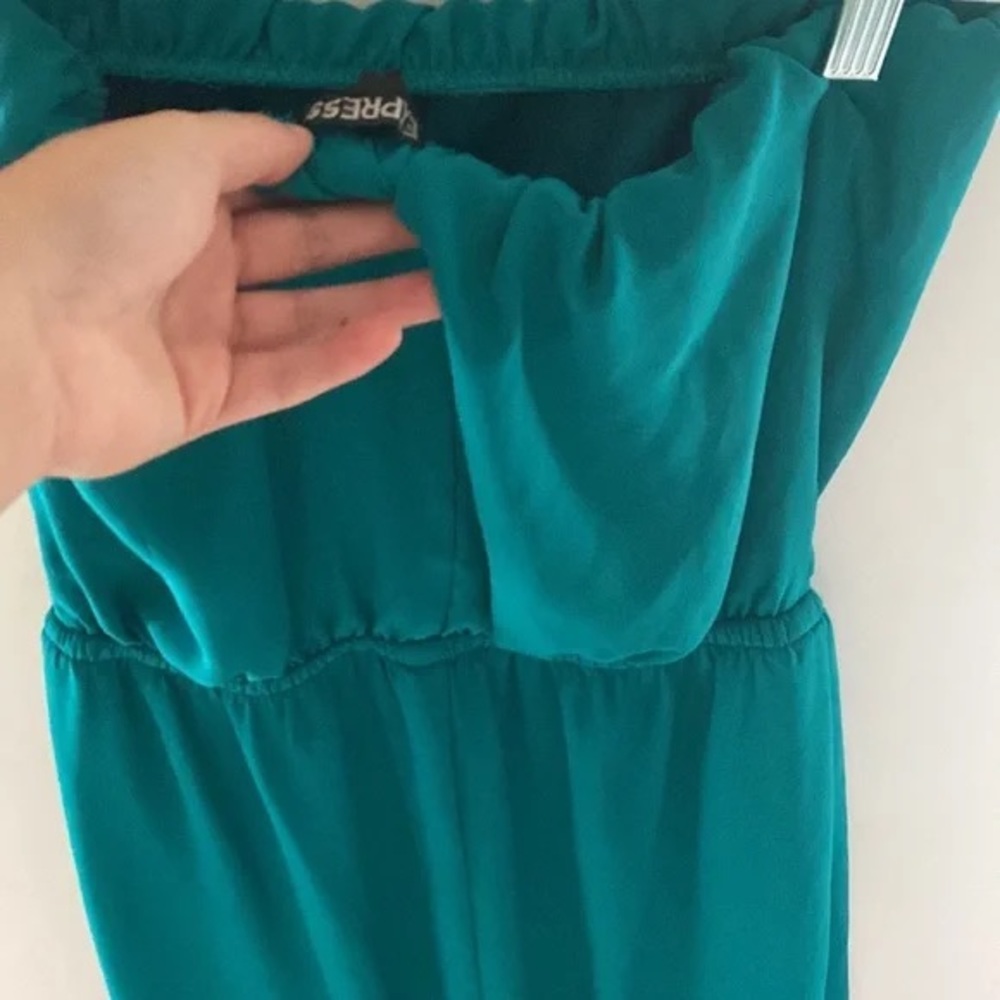 EXPRESS DRESS - Picture 3 of 5